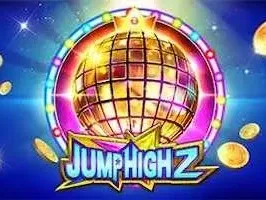 Jump High 2 game cover