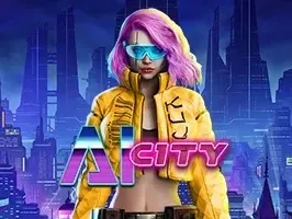 AI City thumbnail