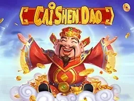 CaiShenDaoPLUS game cover
