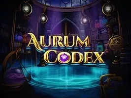 Aurum Codex thumbnail
