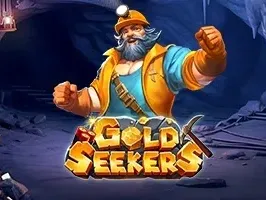 Gold Seekers thumbnail