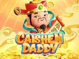 Caishen Daddy thumbnail