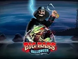 Big Bass Halloween™ thumbnail