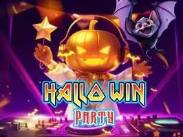 Hallo Win Party thumbnail