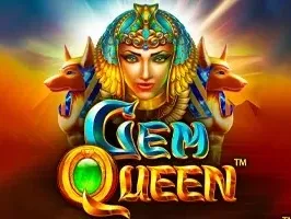 Gem Queen game cover