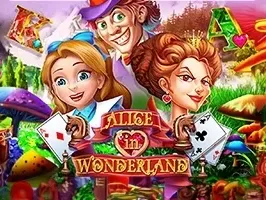 Alice in Wonderland thumbnail