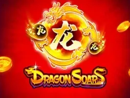 Dragon Soar game cover