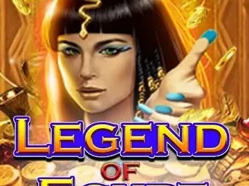 Legend Of Egypt